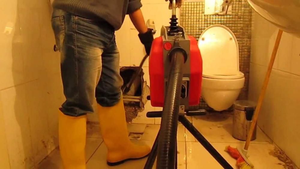 ŞİŞLİ Banyo Tikanikliği Açma